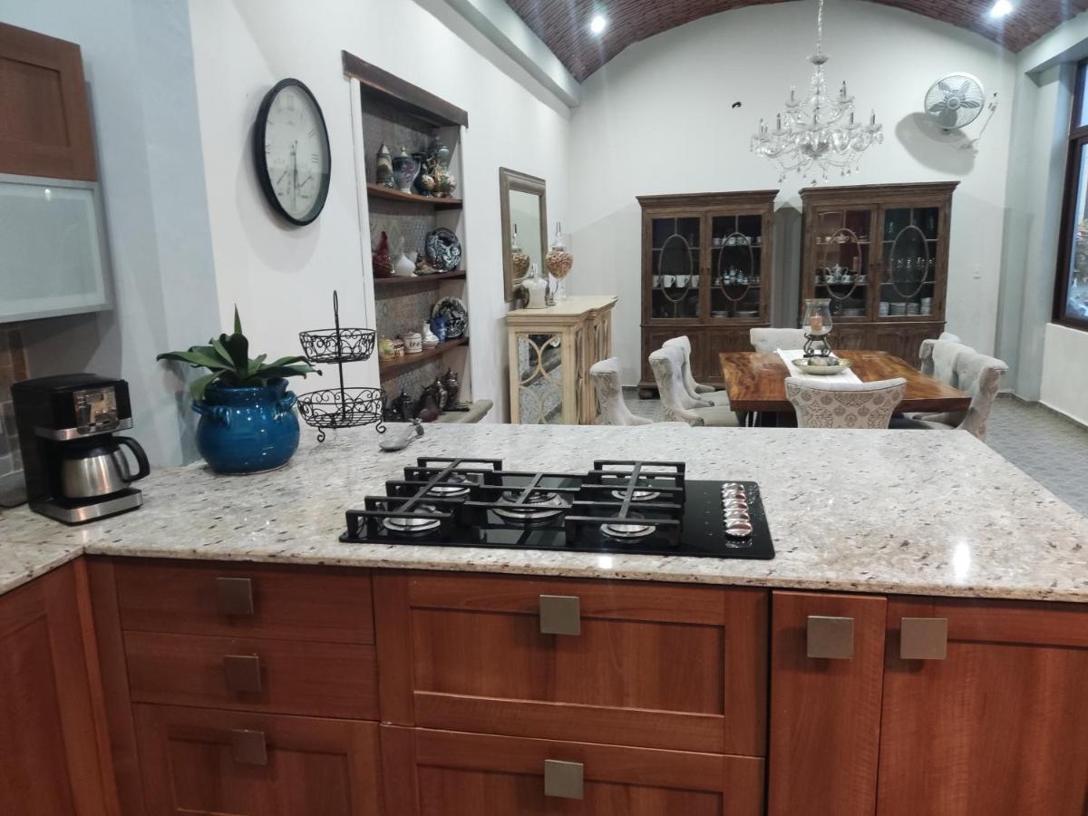 Casona 13 Flechas Homestay *