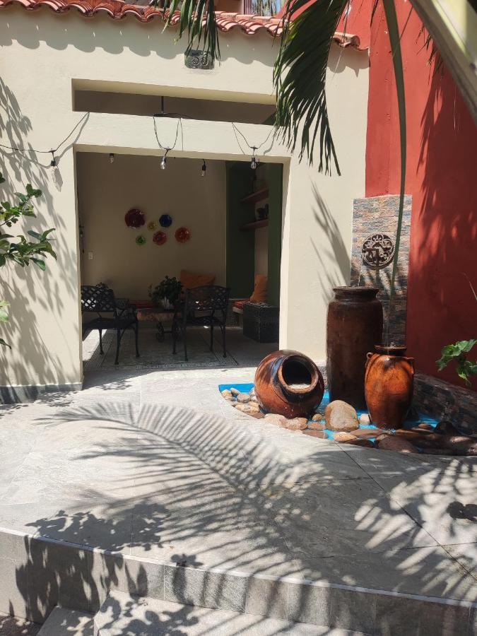 Casona 13 Flechas Homestay