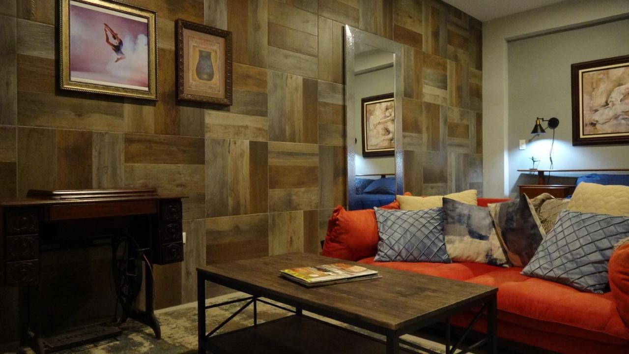 Casona 13 Flechas Homestay Mazatlan