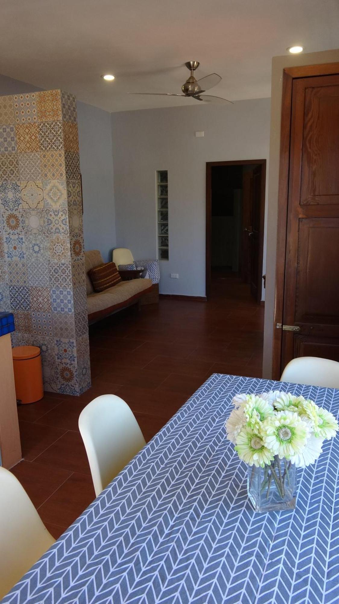 Homestay Casona 13 Flechas Mazatlan